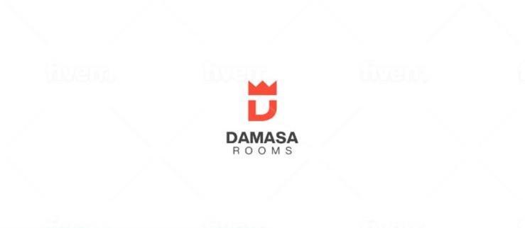 לצ'ה Damasa Rooms מראה חיצוני תמונה